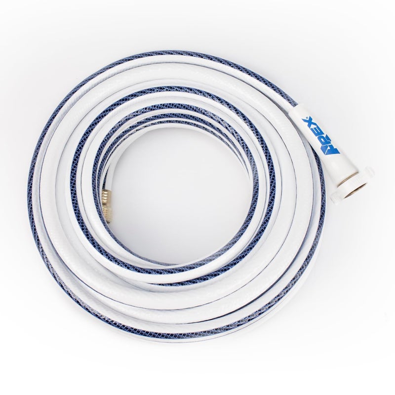 Teknor Apex 8602-50 NeverKink RV/Marine Hose - 5/8" x 50' - Image 2